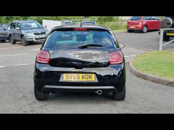 Used DS Automobiles DS 3 2015 for sale - 74931719: Photo