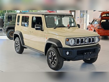 Used Suzuki Jimny 2026 for sale - 79463920: Photo