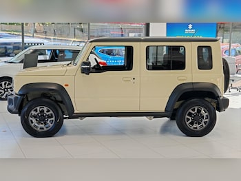 Used Suzuki Jimny 2026 for sale - 79463920: Photo
