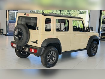 Used Suzuki Jimny 2026 for sale - 79463920: Photo