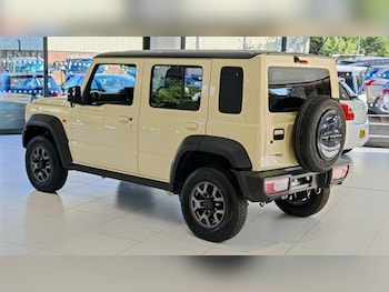 Used Suzuki Jimny 2026 for sale - 79463920: Photo