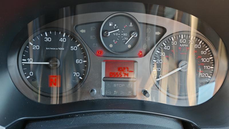 Used Citroen Berlingo Multispace 2016 for sale - 77555016: Photo 10