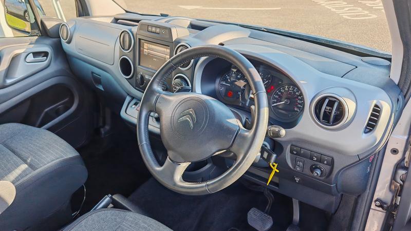 Used Citroen Berlingo Multispace 2016 for sale - 77555016: Photo 6