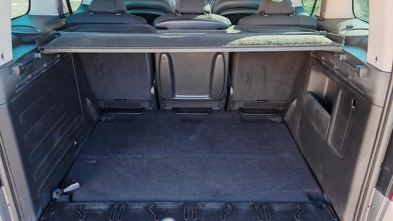 Used Citroen Berlingo Multispace 2016 for sale - 77555016: Photo 7