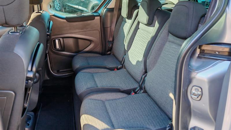 Used Citroen Berlingo Multispace 2016 for sale - 77555016: Photo 8