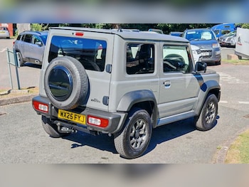 Used Suzuki Jimny undefined for sale - 79111477: Photo