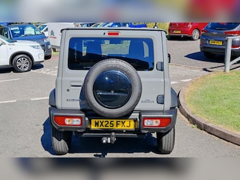 Used Suzuki Jimny undefined for sale - 79111477: Photo