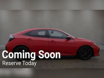 Used Honda Civic 2021 for sale - 79735692: Photo