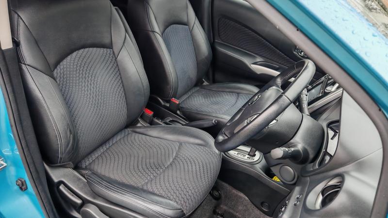 Used Nissan Note 2016 for sale - 77210998: Photo 14