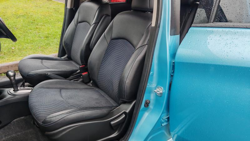 Used Nissan Note 2016 for sale - 77210998: Photo 15