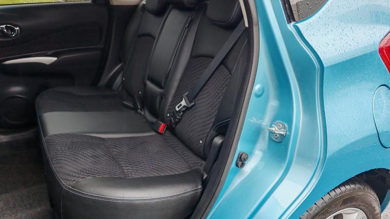 Used Nissan Note 2016 for sale - 77210998: Photo 16