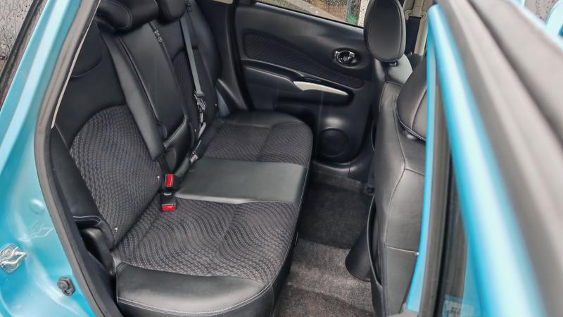 Used Nissan Note 2016 for sale - 77210998: Photo 17