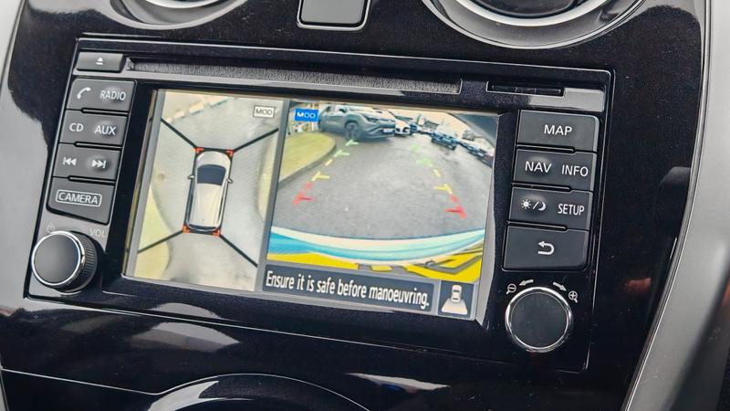 Used Nissan Note 2016 for sale - 77210998: Photo 18