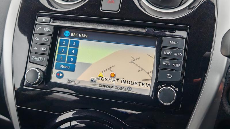 Used Nissan Note 2016 for sale - 77210998: Photo 19