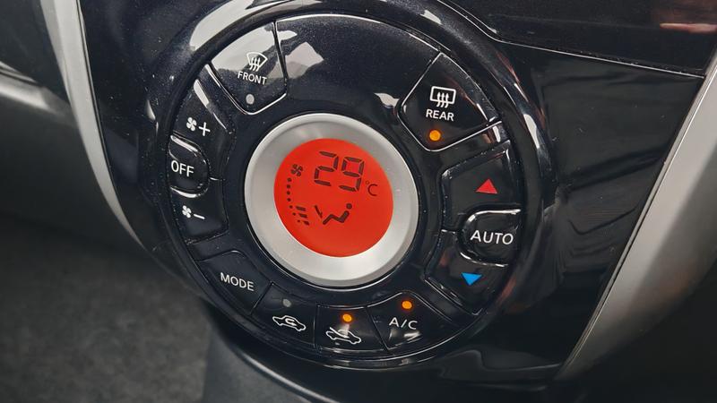 Used Nissan Note 2016 for sale - 77210998: Photo 20