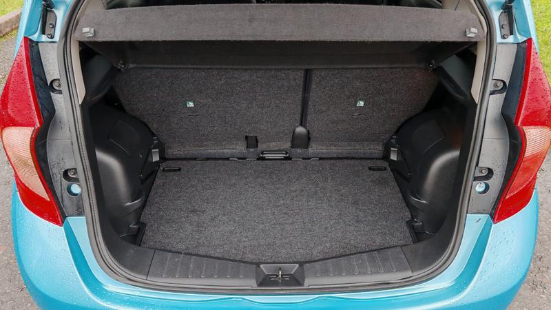 Used Nissan Note 2016 for sale - 77210998: Photo 7