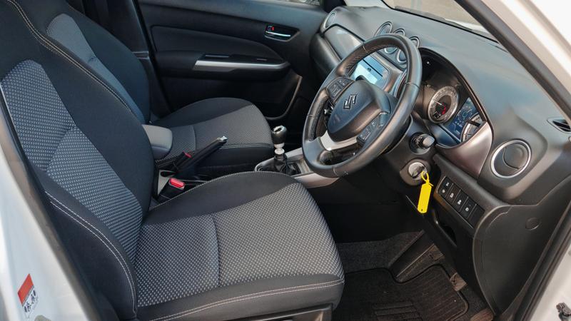 Used Suzuki Vitara 2022 for sale - 76338337: Photo 10