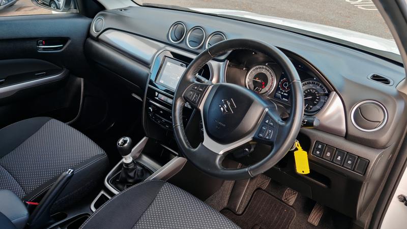 Used Suzuki Vitara 2022 for sale - 76338337: Photo 11