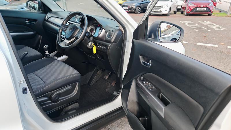 Used Suzuki Vitara 2022 for sale - 76338337: Photo 12