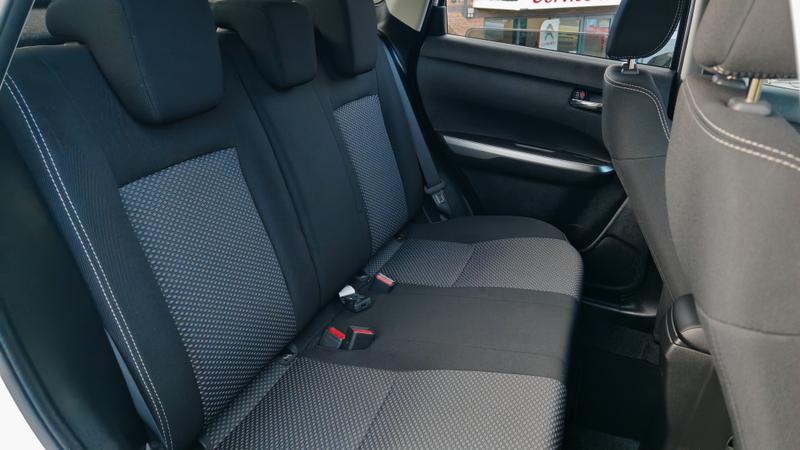 Used Suzuki Vitara 2022 for sale - 76338337: Photo 13