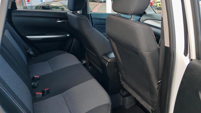 Used Suzuki Vitara 2022 for sale - 76338337: Photo 14