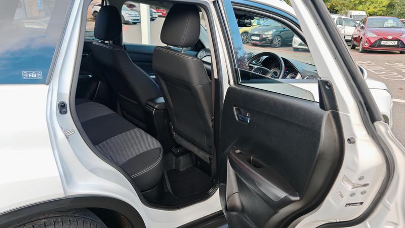 Used Suzuki Vitara 2022 for sale - 76338337: Photo 15