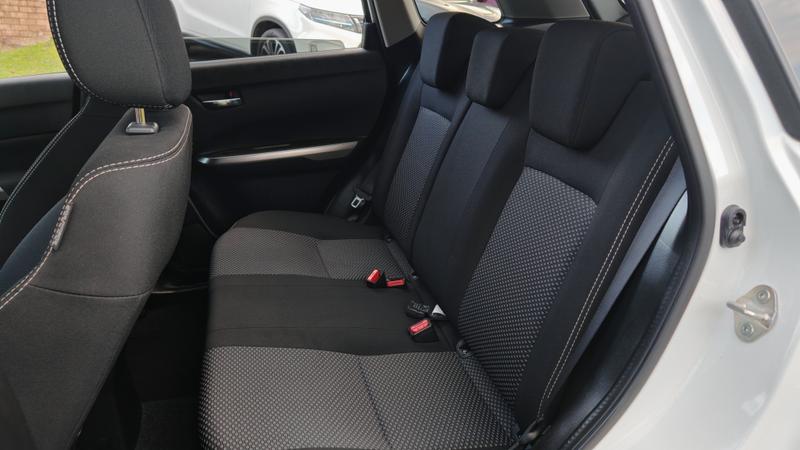 Used Suzuki Vitara 2022 for sale - 76338337: Photo 17