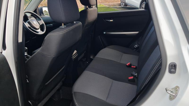 Used Suzuki Vitara 2022 for sale - 76338337: Photo 18