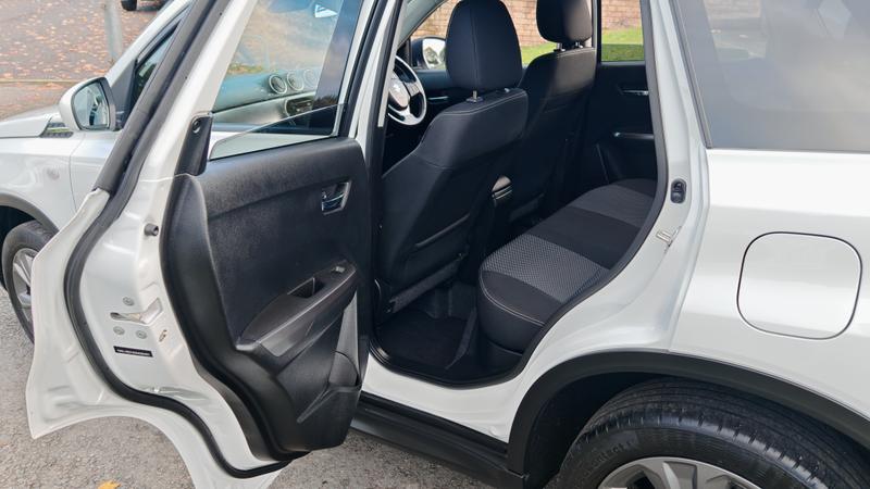 Used Suzuki Vitara 2022 for sale - 76338337: Photo 19