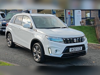 Suzuki - Vitara