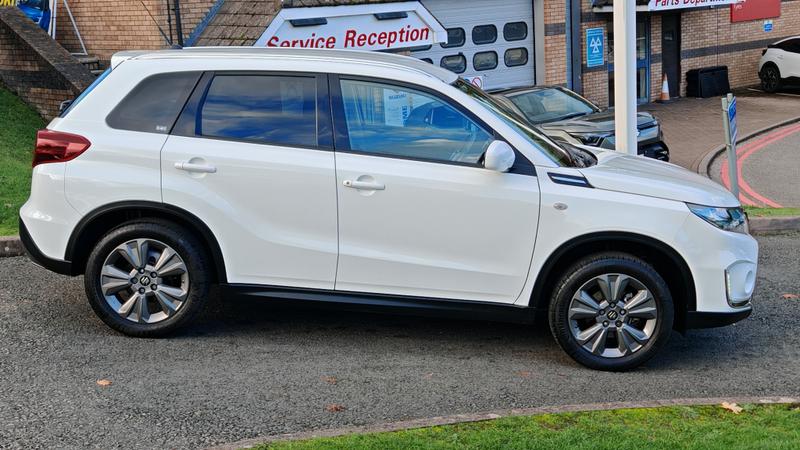 Used Suzuki Vitara 2022 for sale - 76338337: Photo 2