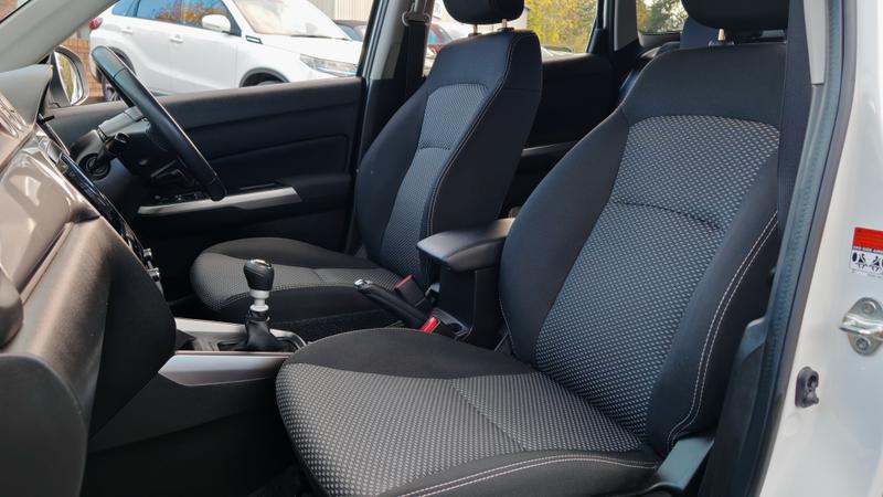 Used Suzuki Vitara 2022 for sale - 76338337: Photo 20