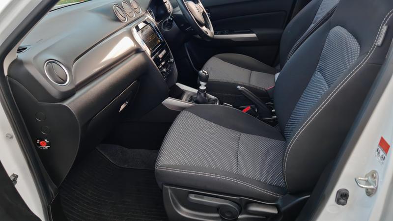 Used Suzuki Vitara 2022 for sale - 76338337: Photo 21
