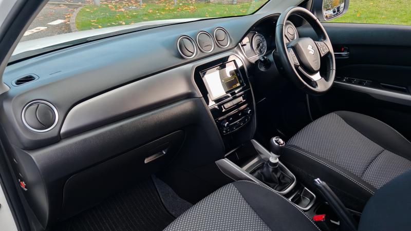 Used Suzuki Vitara 2022 for sale - 76338337: Photo 22