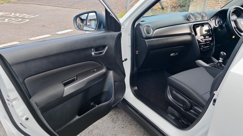 Used Suzuki Vitara 2022 for sale - 76338337: Photo 23