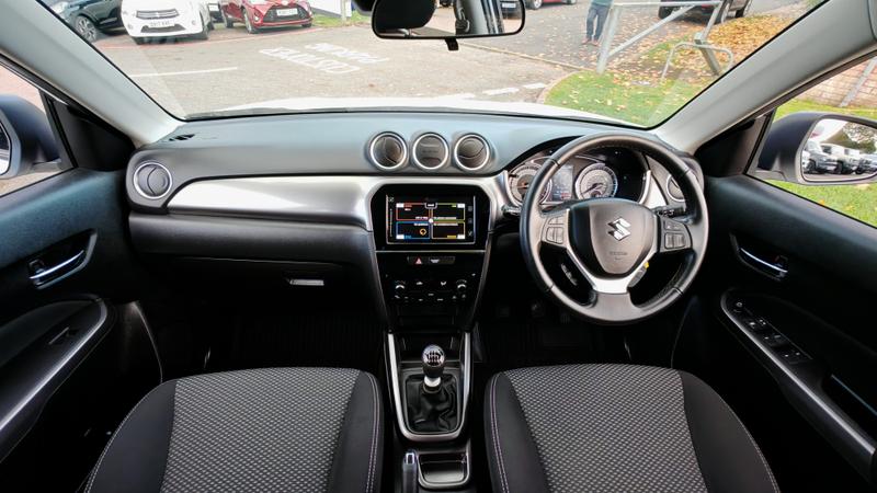 Used Suzuki Vitara 2022 for sale - 76338337: Photo 25