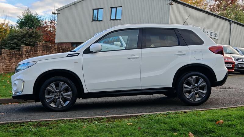 Used Suzuki Vitara 2022 for sale - 76338337: Photo 6