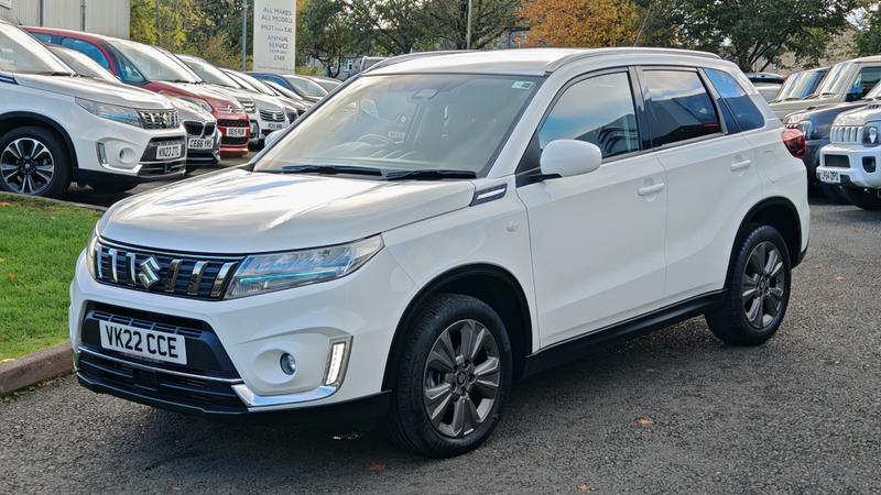 Used Suzuki Vitara 2022 for sale - 76338337: Photo 7