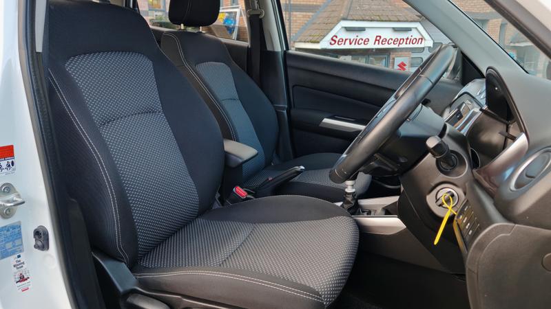 Used Suzuki Vitara 2022 for sale - 76338337: Photo 9