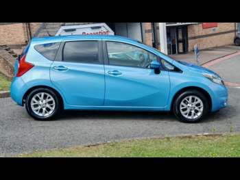 Used Nissan Note 2013 for sale - 74917582: Photo