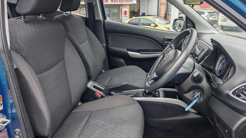 Used Suzuki Baleno 2019 for sale - 77739280: Photo 2