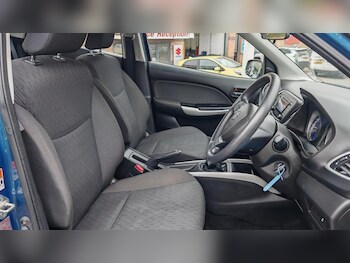 Used Suzuki Baleno undefined for sale - 77739280: Photo