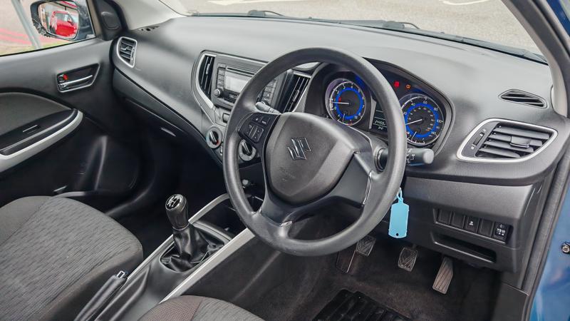 Used Suzuki Baleno 2019 for sale - 77739280: Photo 3