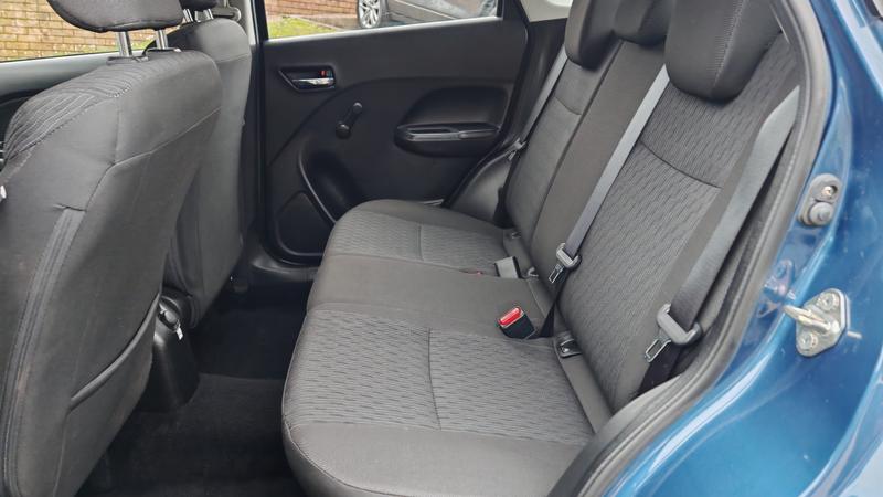 Used Suzuki Baleno 2019 for sale - 77739280: Photo 5