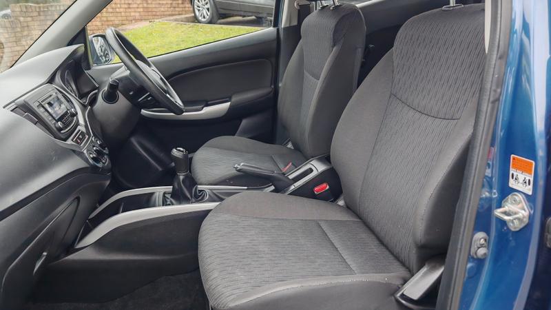 Used Suzuki Baleno 2019 for sale - 77739280: Photo 6