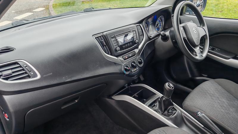 Used Suzuki Baleno 2019 for sale - 77739280: Photo 7