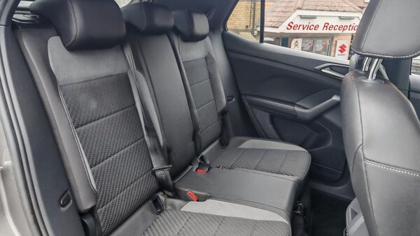 Used Volkswagen T-Cross 2021 for sale - 76168292: Photo 13