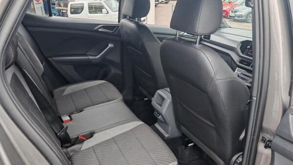Used Volkswagen T-Cross 2021 for sale - 76168292: Photo 14