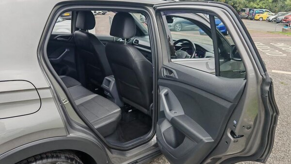 Used Volkswagen T-Cross 2021 for sale - 76168292: Photo 15