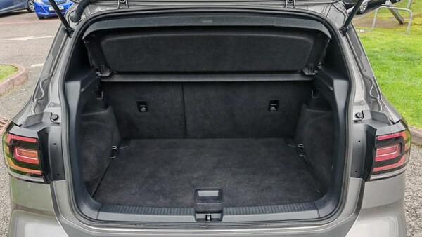 Used Volkswagen T-Cross 2021 for sale - 76168292: Photo 16